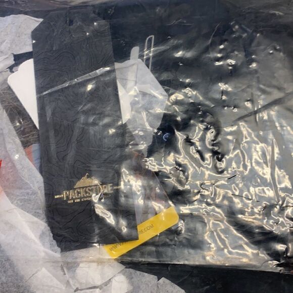 PACKSTURE - Ski and Snow Jacket - Picture 7 of 7